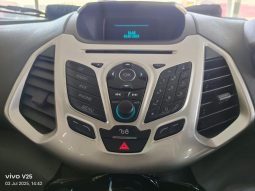 
										Ford Ecosport 1.0I Ecoboost Trend full									