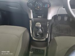 
										Ford Ecosport 1.0I Ecoboost Trend full									