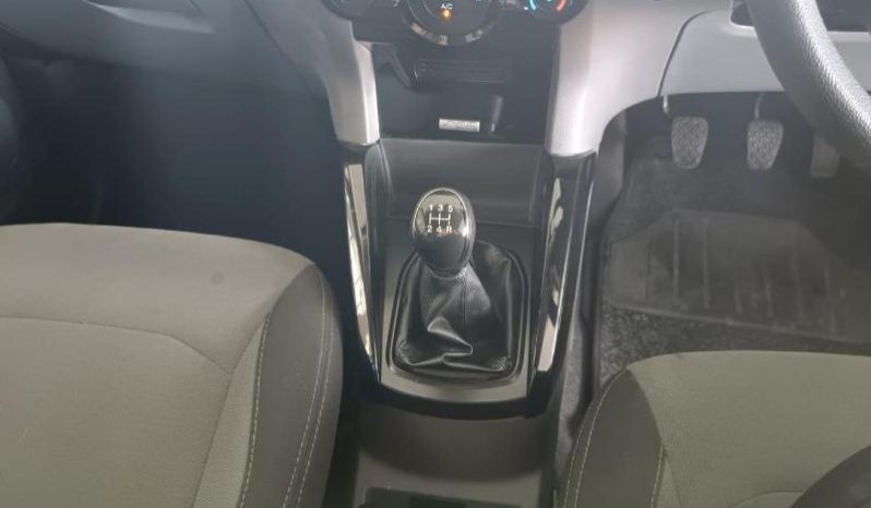 
								Ford Ecosport 1.0I Ecoboost Trend full									