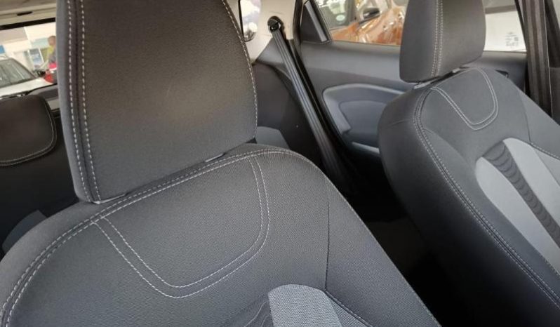 
								Ford Ecosport 1.0I Ecoboost Trend full									