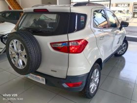 Ford Ecosport 1.0I Ecoboost Trend