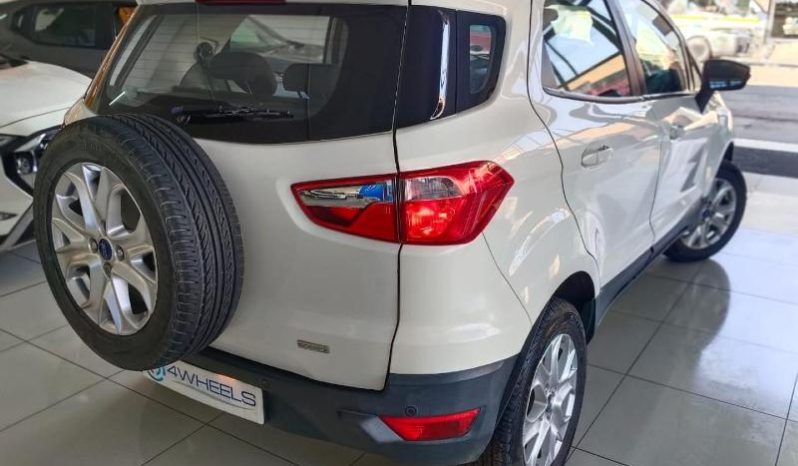 
								Ford Ecosport 1.0I Ecoboost Trend full									