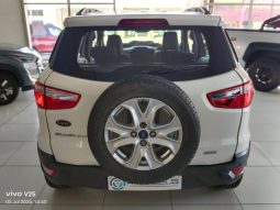 
										Ford Ecosport 1.0I Ecoboost Trend full									