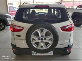 Ford Ecosport 1.0I Ecoboost Trend