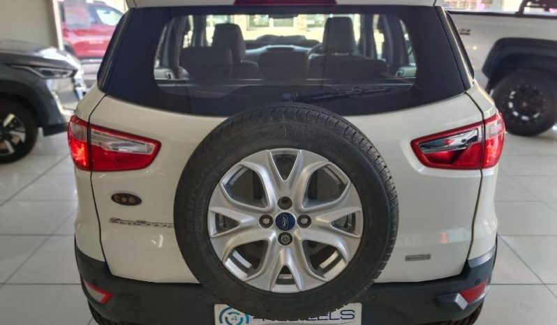 
								Ford Ecosport 1.0I Ecoboost Trend full									