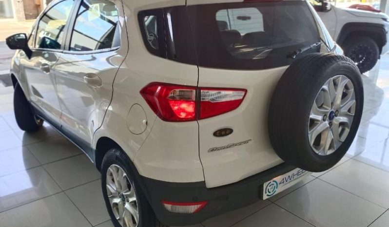 
								Ford Ecosport 1.0I Ecoboost Trend full									