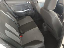 
										Ford Ecosport 1.0I Ecoboost Trend full									
