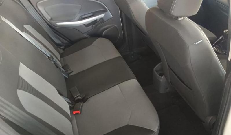
								Ford Ecosport 1.0I Ecoboost Trend full									