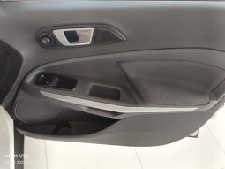 
										Ford Ecosport 1.0I Ecoboost Trend full									