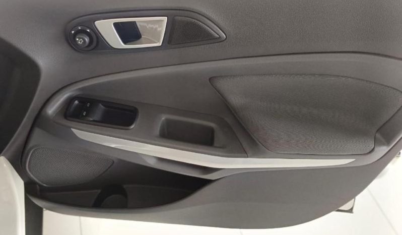 
								Ford Ecosport 1.0I Ecoboost Trend full									