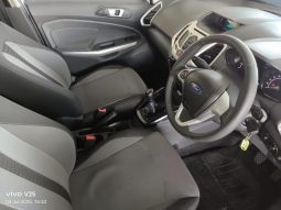 
										Ford Ecosport 1.0I Ecoboost Trend full									
