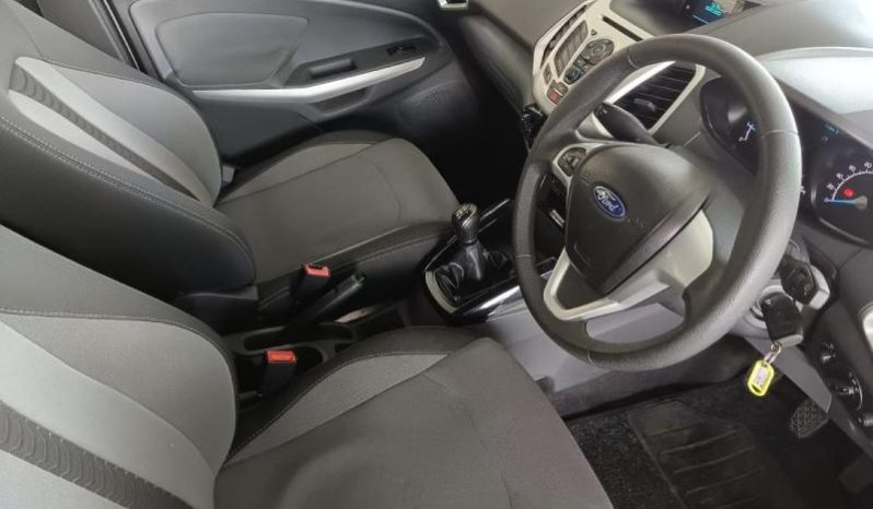 
								Ford Ecosport 1.0I Ecoboost Trend full									