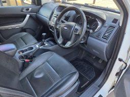 
										Ford Ranger 3.2 Tdci Xlt Hr D/cab At (sync) full									