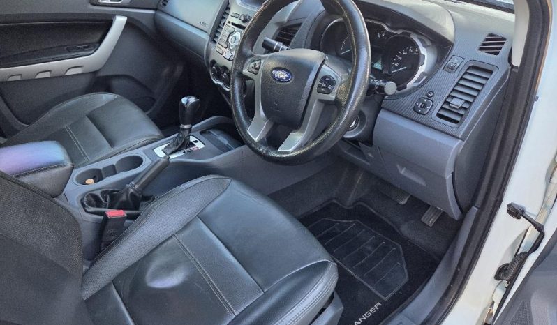 
								Ford Ranger 3.2 Tdci Xlt Hr D/cab At (sync) full									