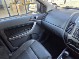 
										Ford Ranger 3.2 Tdci Xlt Hr D/cab At (sync) full									