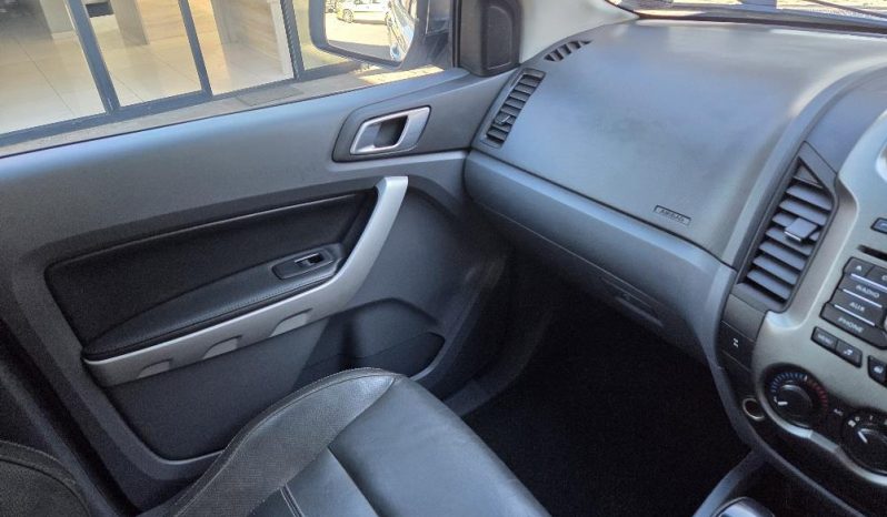 
								Ford Ranger 3.2 Tdci Xlt Hr D/cab At (sync) full									