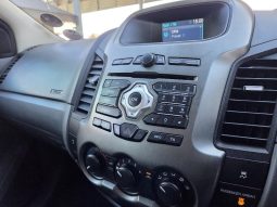 
										Ford Ranger 3.2 Tdci Xlt Hr D/cab At (sync) full									