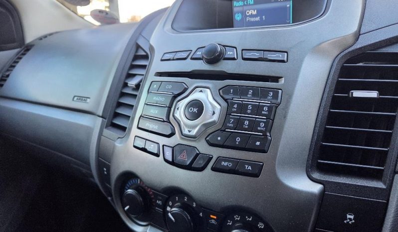 
								Ford Ranger 3.2 Tdci Xlt Hr D/cab At (sync) full									