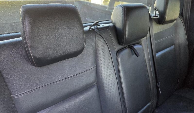 
								Ford Ranger 3.2 Tdci Xlt Hr D/cab At (sync) full									