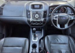 
										Ford Ranger 3.2 Tdci Xlt Hr D/cab At (sync) full									