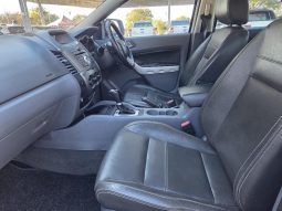 
										Ford Ranger 3.2 Tdci Xlt Hr D/cab At (sync) full									