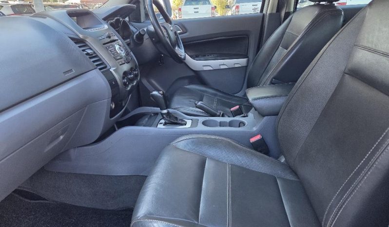 
								Ford Ranger 3.2 Tdci Xlt Hr D/cab At (sync) full									