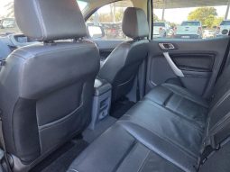 
										Ford Ranger 3.2 Tdci Xlt Hr D/cab At (sync) full									