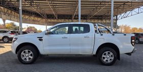 Ford Ranger 3.2 Tdci Xlt Hr D/cab At (sync)