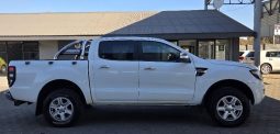 
										Ford Ranger 3.2 Tdci Xlt Hr D/cab At (sync) full									