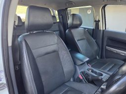 
										Ford Ranger 3.2 Tdci Xlt Hr D/cab At (sync) full									