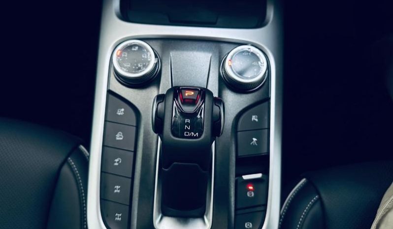 
								Gwm Tank 300 2.4T Ultra Luxury 4wd At full									