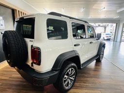 
										Gwm Tank 300 2.4T Ultra Luxury 4wd At full									