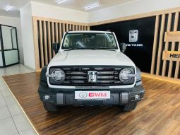 
										Gwm Tank 300 2.4T Ultra Luxury 4wd At full									