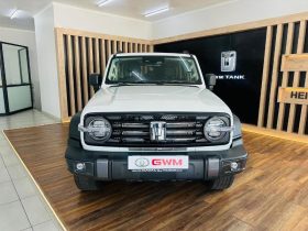 Gwm Tank 300 2.4T Ultra Luxury 4wd At
