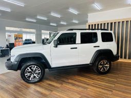 
										Gwm Tank 300 2.4T Ultra Luxury 4wd At full									