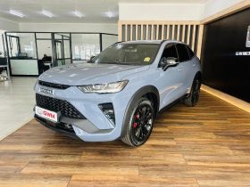 Haval H6 1.5T Hybrid Gt Ultra Luxury 4wd