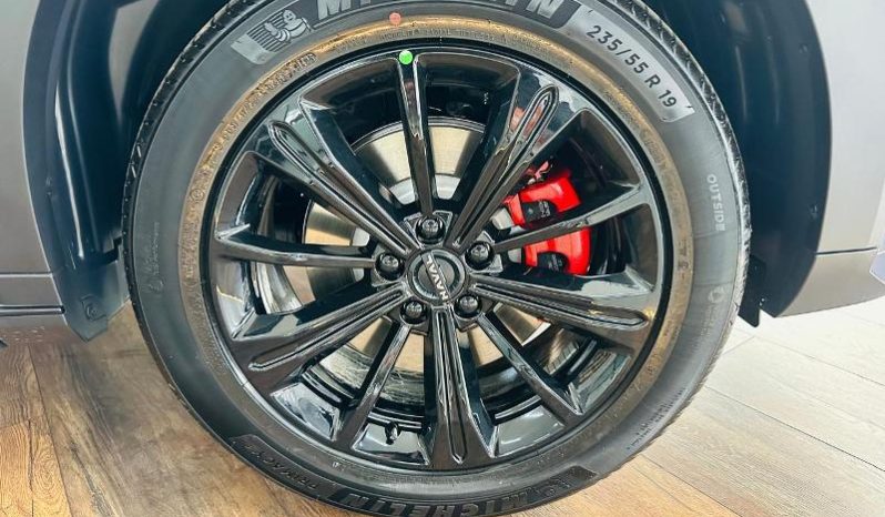 
								Haval H6 1.5T Hybrid Gt Ultra Luxury 4wd full									