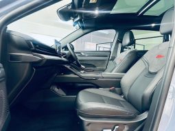 
										Haval H6 1.5T Hybrid Gt Ultra Luxury 4wd full									