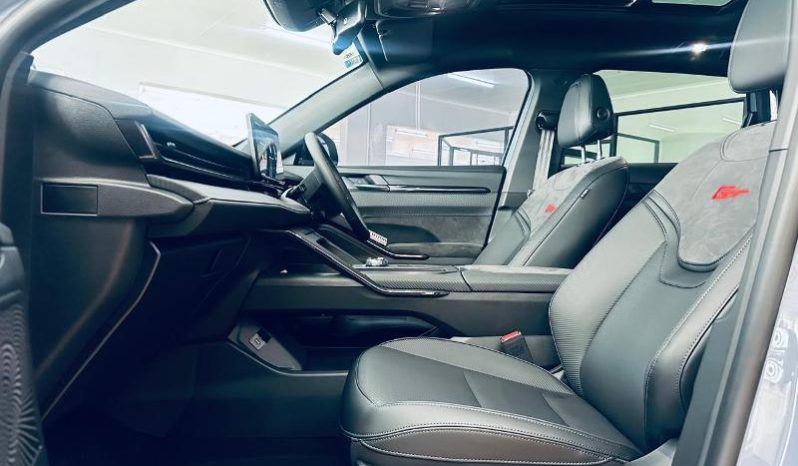 
								Haval H6 1.5T Hybrid Gt Ultra Luxury 4wd full									