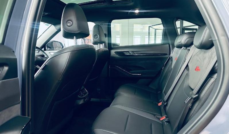 
								Haval H6 1.5T Hybrid Gt Ultra Luxury 4wd full									