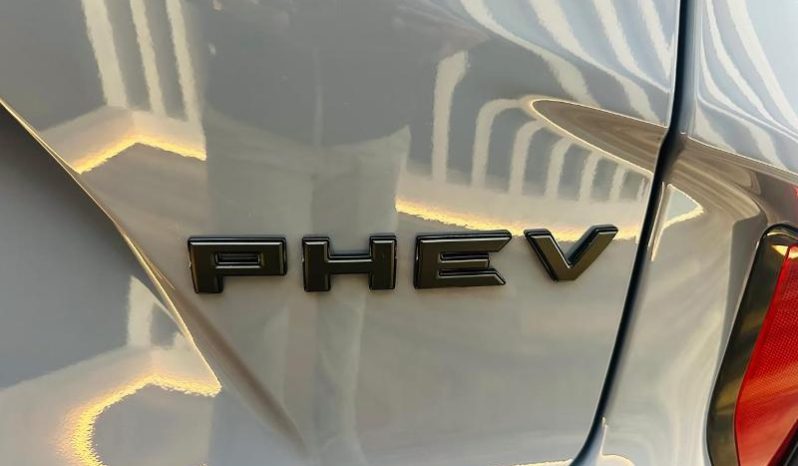 
								Haval H6 1.5T Hybrid Gt Ultra Luxury 4wd full									