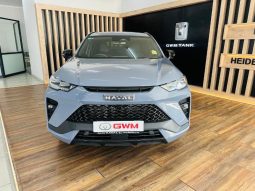 
										Haval H6 1.5T Hybrid Gt Ultra Luxury 4wd full									