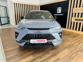 Haval H6 1.5T Hybrid Gt Ultra Luxury 4wd
