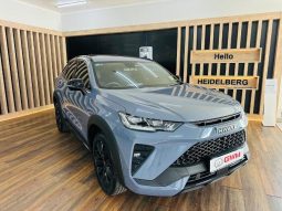 
										Haval H6 1.5T Hybrid Gt Ultra Luxury 4wd full									