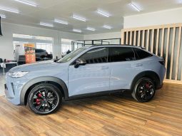 
										Haval H6 1.5T Hybrid Gt Ultra Luxury 4wd full									