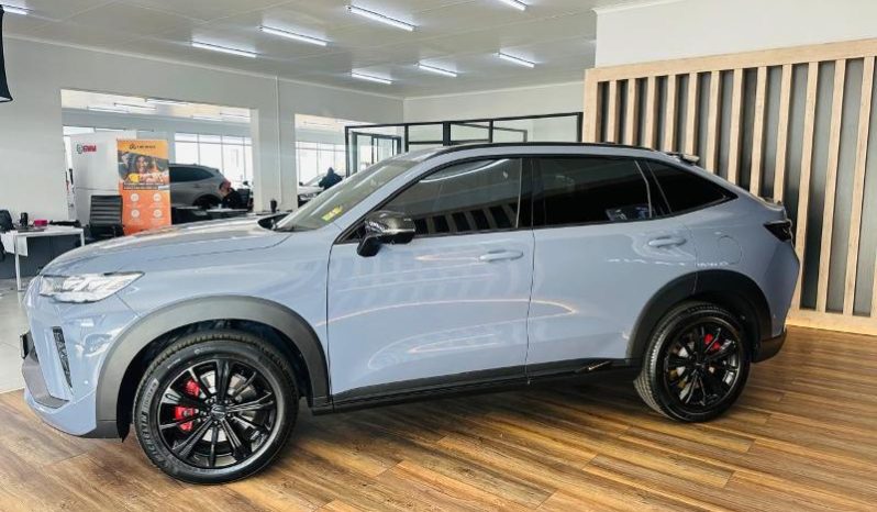 
								Haval H6 1.5T Hybrid Gt Ultra Luxury 4wd full									