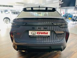 
										Haval H6 1.5T Hybrid Gt Ultra Luxury 4wd full									