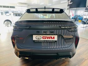Haval H6 1.5T Hybrid Gt Ultra Luxury 4wd
