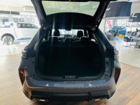 Haval H6 1.5T Hybrid Gt Ultra Luxury 4wd