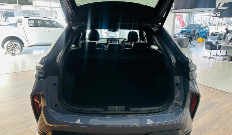 
								Haval H6 1.5T Hybrid Gt Ultra Luxury 4wd full									